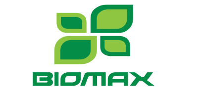 logo bio max